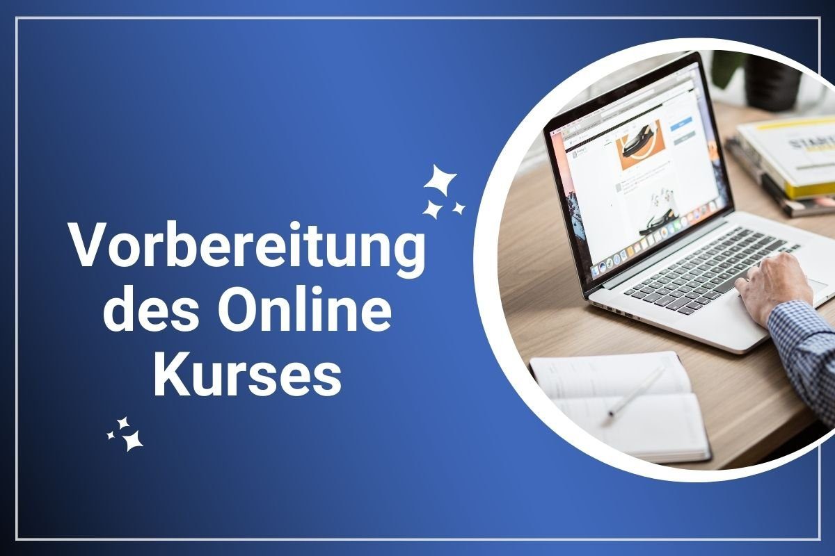 OnlineKursVorbereitung Online Kurs Vorbereitung