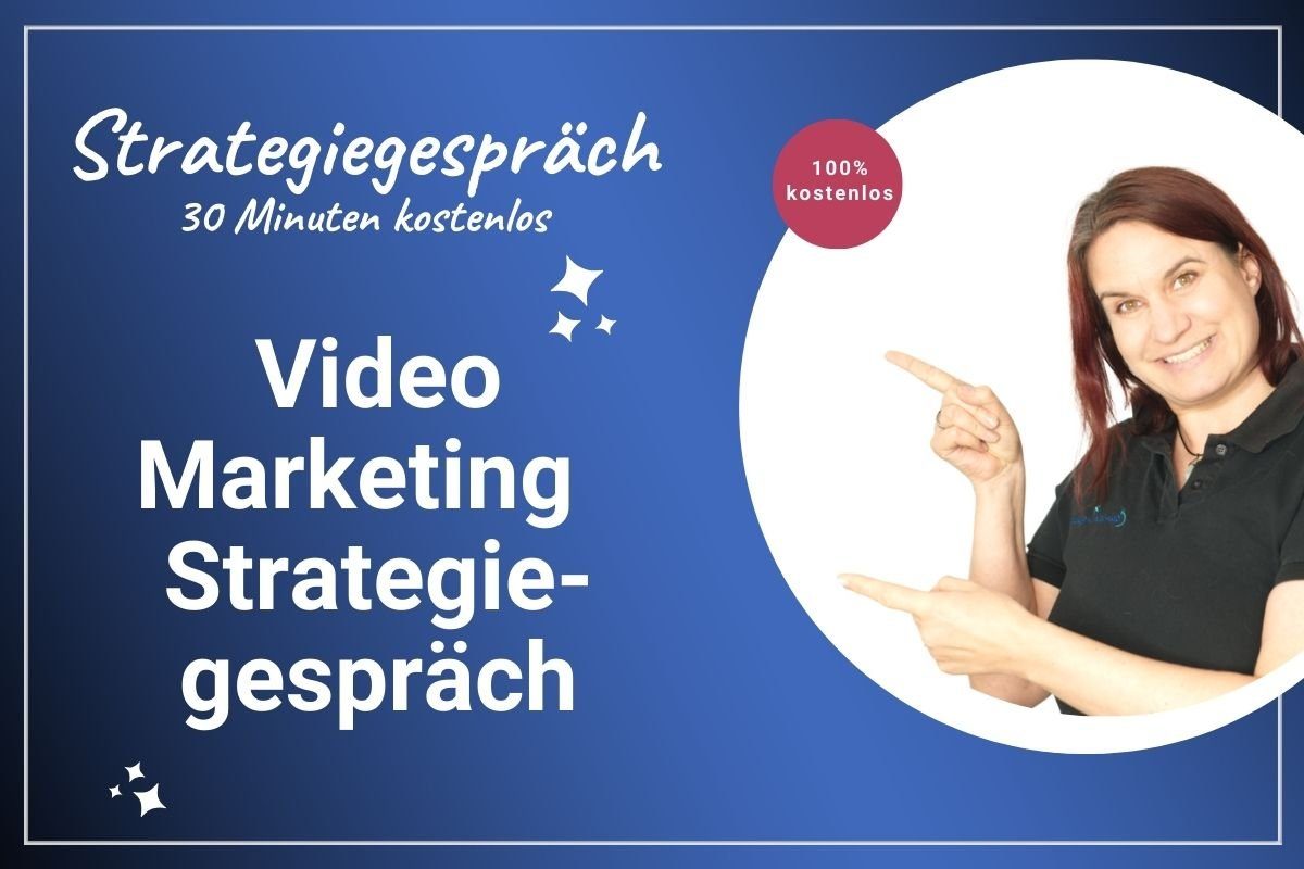 Videomarketing_Strategiegespraech Videomarketing Strategiegespräch