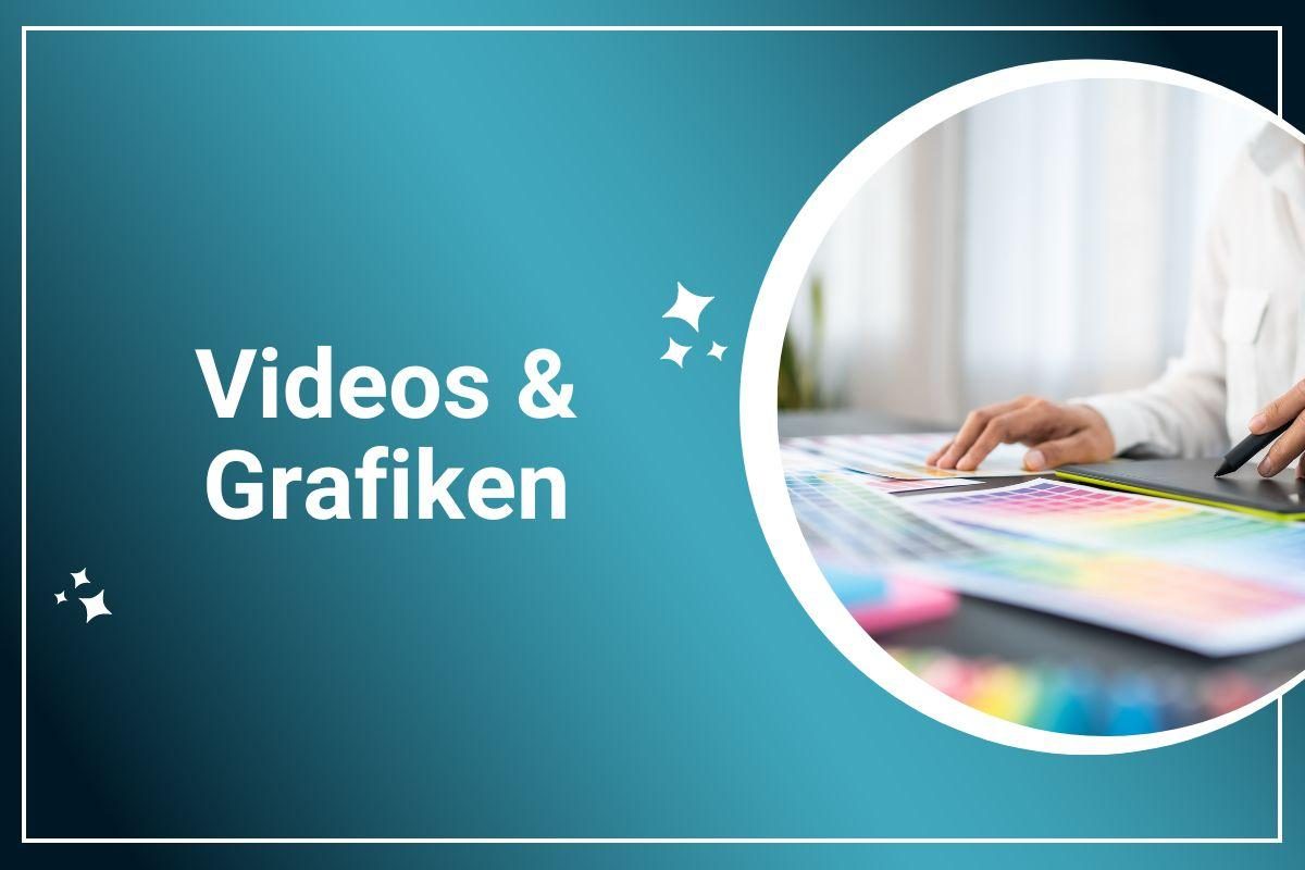 Videos_Grafiken Videos und Grafiken